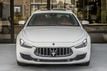 2019 Maserati Ghibli S GRANLUSSO - WHITE ON RED - NAV - BACKUP CAM - GORGEOUS - 22649258 - 4