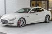 2019 Maserati Ghibli S GRANLUSSO - WHITE ON RED - NAV - BACKUP CAM - GORGEOUS - 22649258 - 5