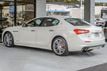 2019 Maserati Ghibli S GRANLUSSO - WHITE ON RED - NAV - BACKUP CAM - GORGEOUS - 22649258 - 6