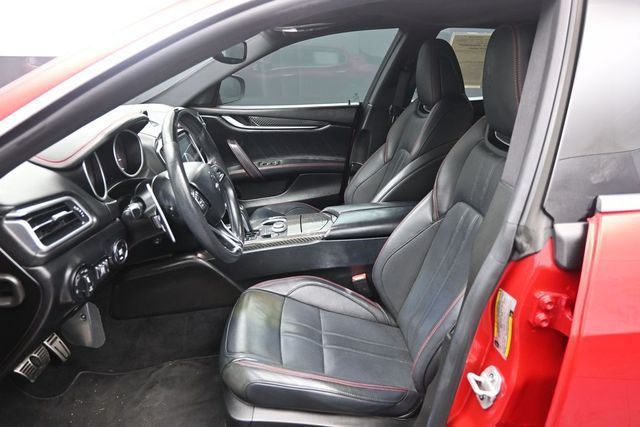 2019 Maserati Ghibli S GranSport 3.0L - 23033510 - 9