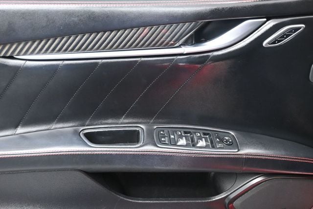 2019 Maserati Ghibli S GranSport 3.0L - 23033510 - 10