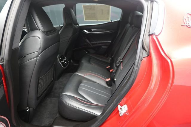 2019 Maserati Ghibli S GranSport 3.0L - 23033510 - 12