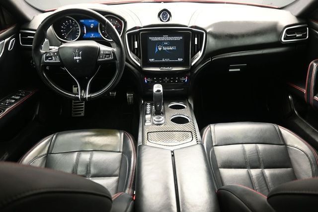 2019 Maserati Ghibli S GranSport 3.0L - 23033510 - 15