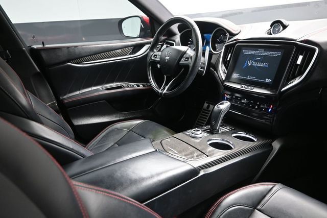 2019 Maserati Ghibli S GranSport 3.0L - 23033510 - 17
