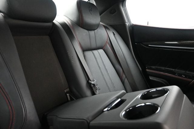 2019 Maserati Ghibli S GranSport 3.0L - 23033510 - 18