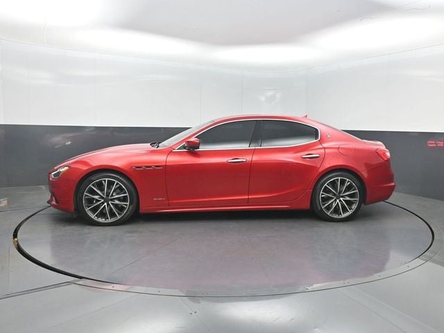 2019 Maserati Ghibli S GranSport 3.0L - 23033510 - 1