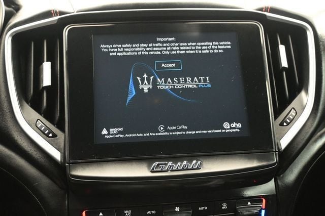 2019 Maserati Ghibli S GranSport 3.0L - 23033510 - 19