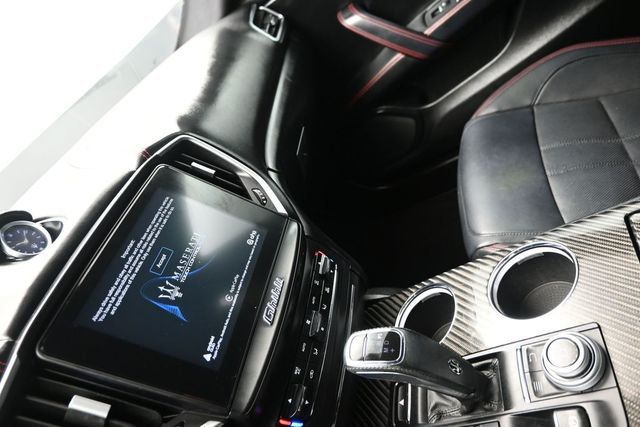2019 Maserati Ghibli S GranSport 3.0L - 23033510 - 21