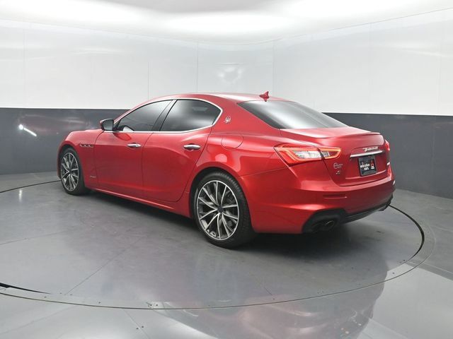 2019 Maserati Ghibli S GranSport 3.0L - 23033510 - 29