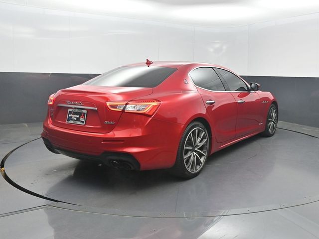 2019 Maserati Ghibli S GranSport 3.0L - 23033510 - 31