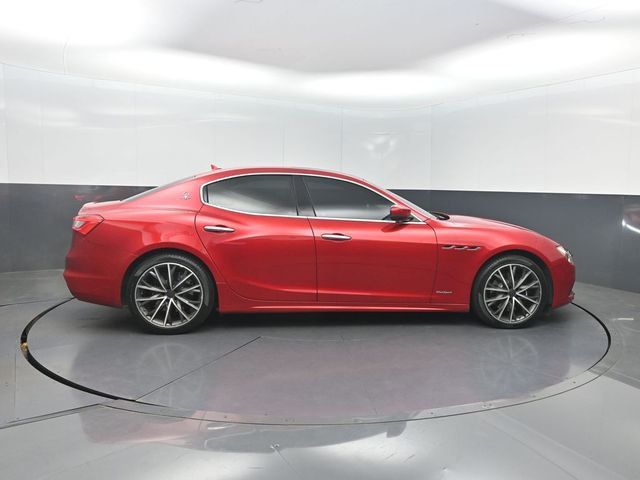 2019 Maserati Ghibli S GranSport 3.0L - 23033510 - 32
