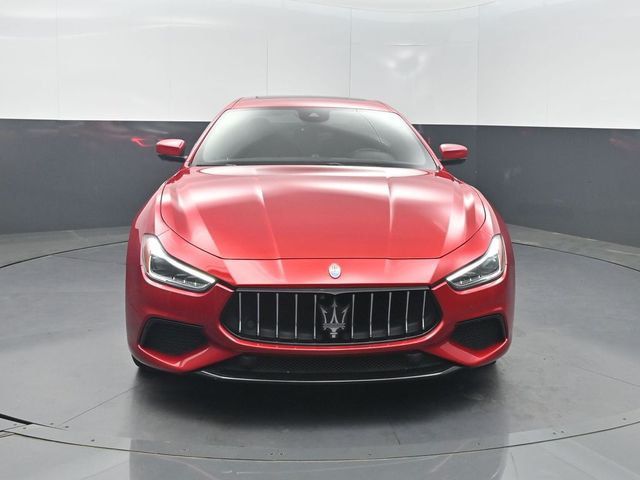 2019 Maserati Ghibli S GranSport 3.0L - 23033510 - 34