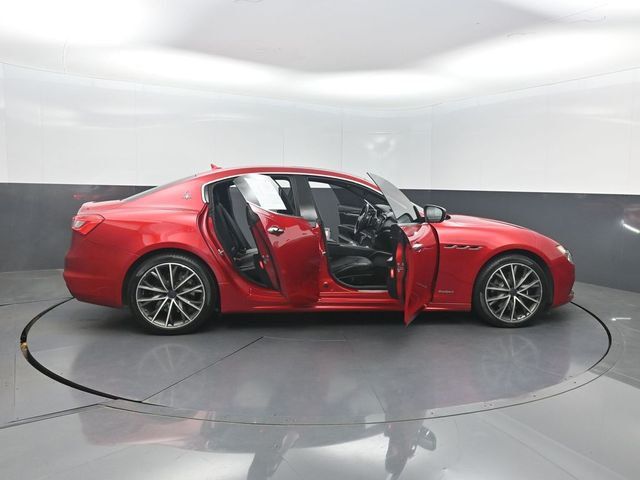 2019 Maserati Ghibli S GranSport 3.0L - 23033510 - 36