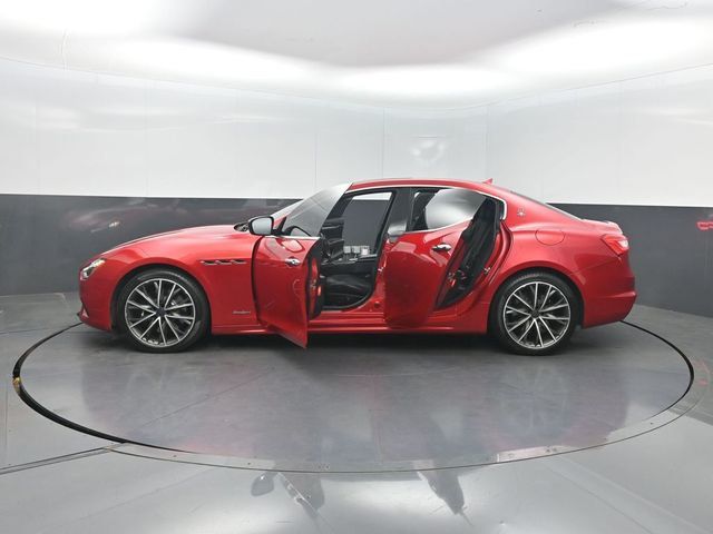 2019 Maserati Ghibli S GranSport 3.0L - 23033510 - 38