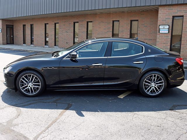 2019 Maserati Ghibli S Q4 3.0L - 22569096 - 6