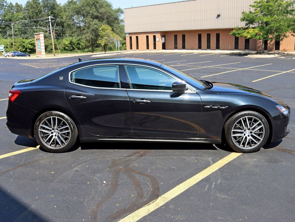 2019 Maserati Ghibli S Q4 3.0L - 22569096 - 7