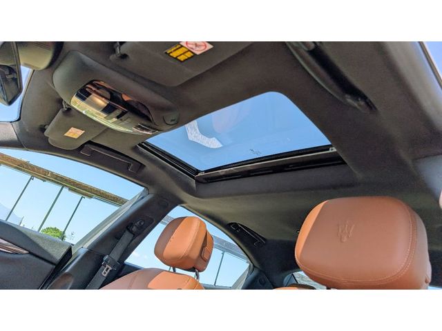 2019 Maserati Ghibli S Q4 3.0L - 22932062 - 15