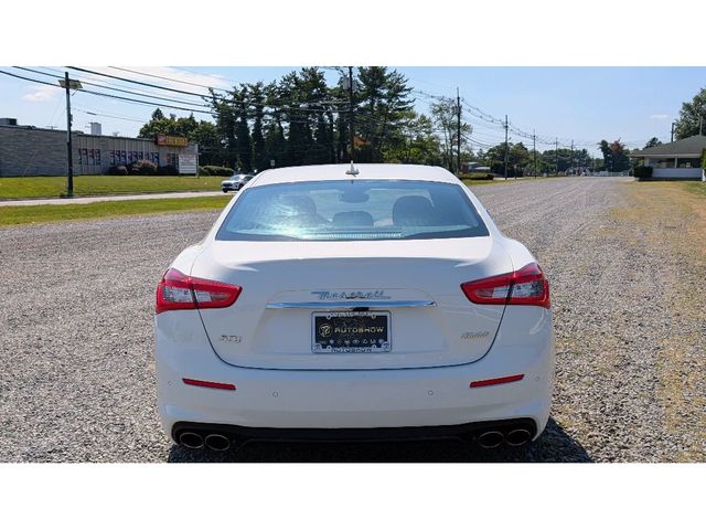 2019 Maserati Ghibli S Q4 3.0L - 22932062 - 5