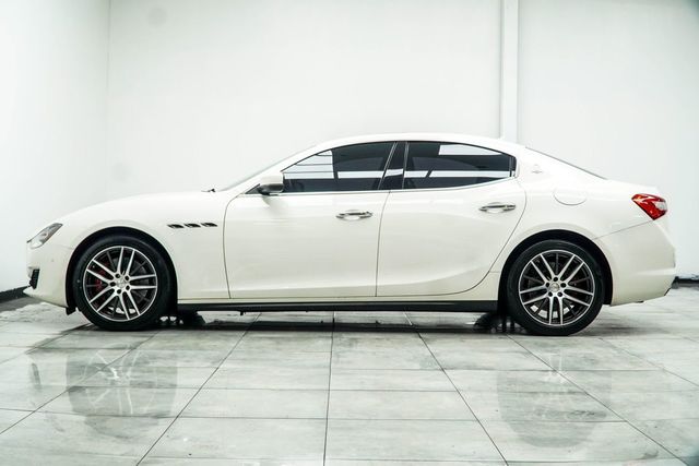 2019 Maserati Ghibli S Q4 3.0L - 23063344 - 9