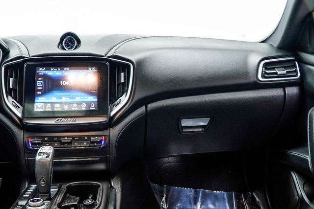 2019 Maserati Ghibli S Q4 3.0L - 23063344 - 17