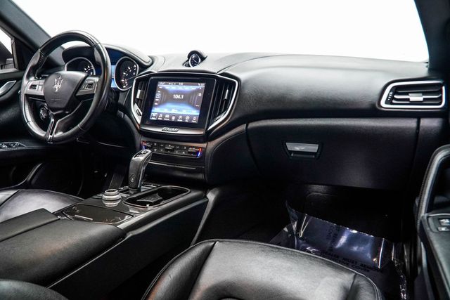 2019 Maserati Ghibli S Q4 3.0L - 23063344 - 18