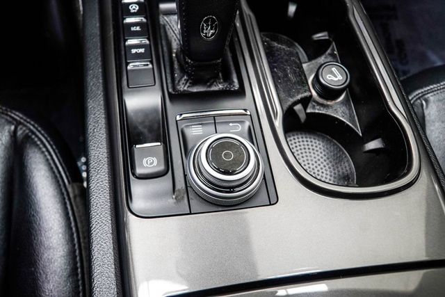 2019 Maserati Ghibli S Q4 3.0L - 23063344 - 20