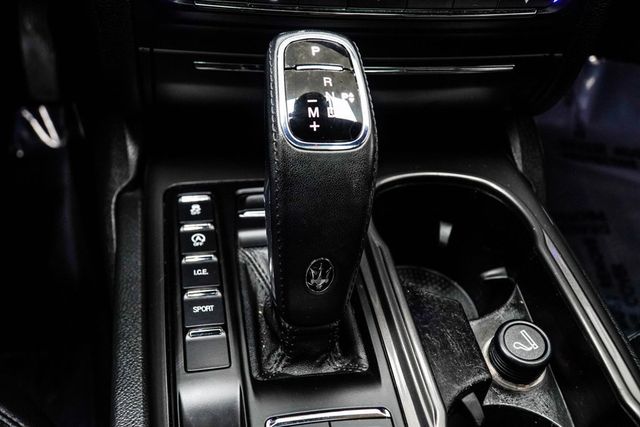 2019 Maserati Ghibli S Q4 3.0L - 23063344 - 21