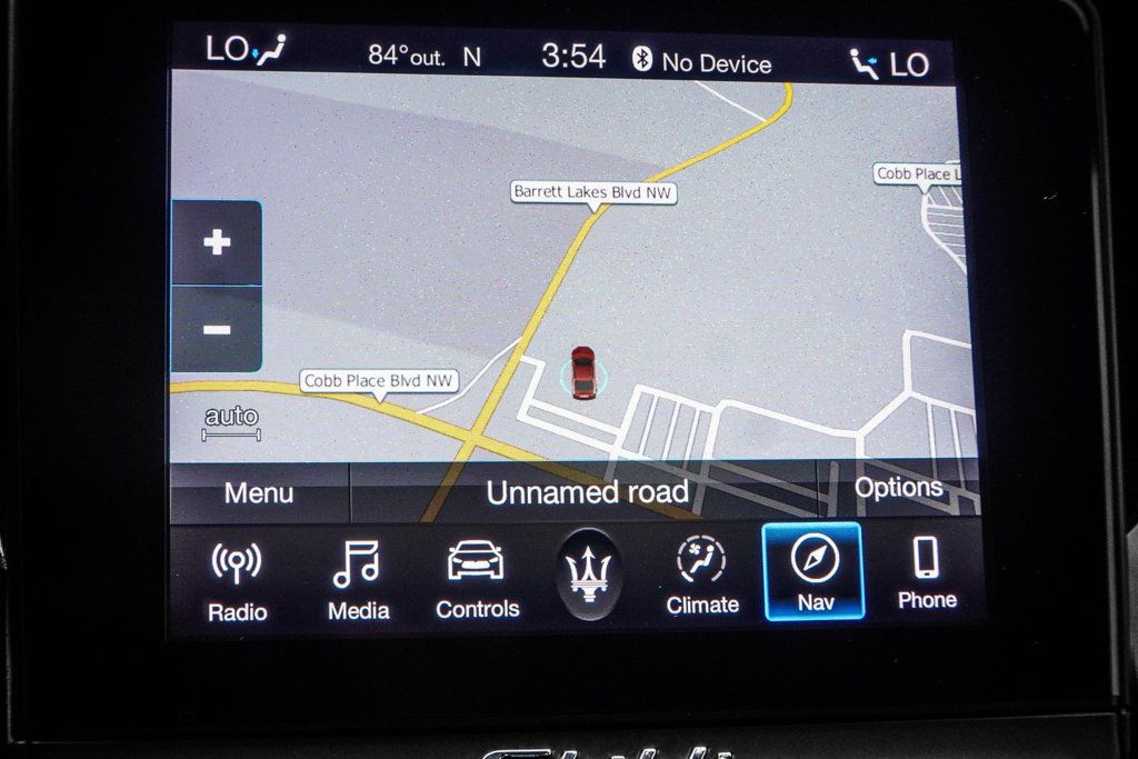 Maserati Ghibli photo 25