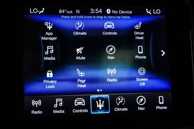 2019 Maserati Ghibli S Q4 3.0L - 23063344 - 26