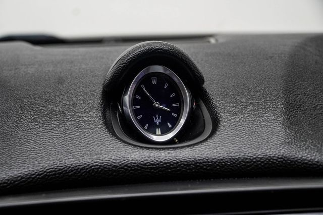 2019 Maserati Ghibli S Q4 3.0L - 23063344 - 27