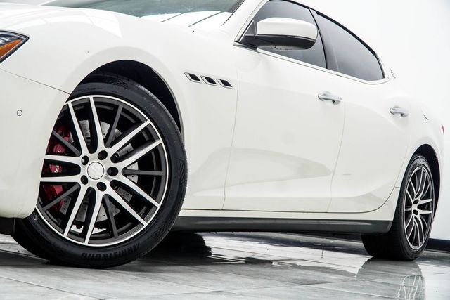 2019 Maserati Ghibli S Q4 3.0L - 23063344 - 2
