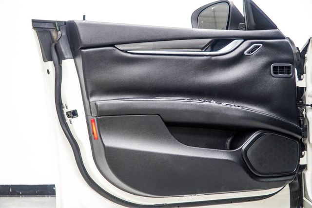 2019 Maserati Ghibli S Q4 3.0L - 23063344 - 34