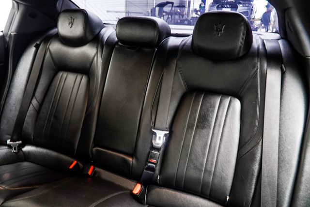 2019 Maserati Ghibli S Q4 3.0L - 23063344 - 37