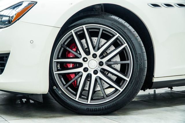 2019 Maserati Ghibli S Q4 3.0L - 23063344 - 5