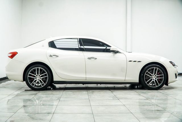 2019 Maserati Ghibli S Q4 3.0L - 23063344 - 6