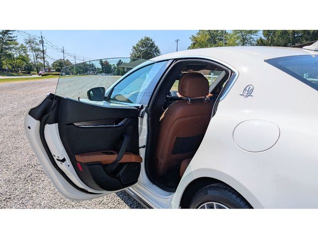 2019 Maserati Ghibli S Q4 3.0L - 22943774 - 9