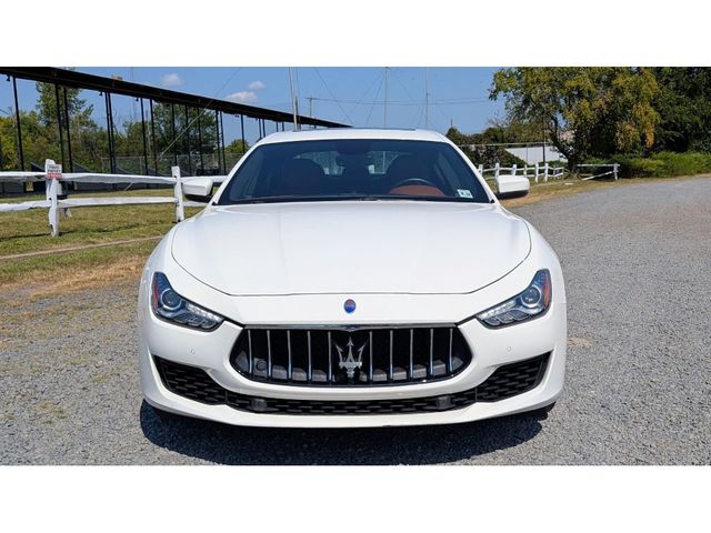 2019 Maserati Ghibli S Q4 3.0L - 22943774 - 1