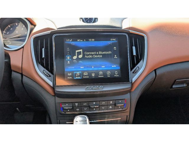 2019 Maserati Ghibli S Q4 3.0L - 22943774 - 21