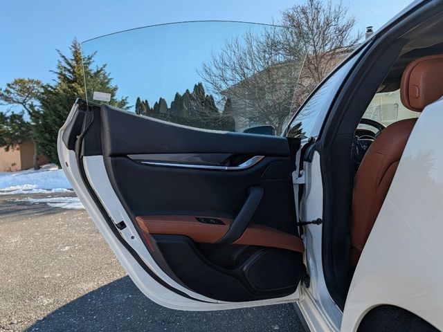 2019 Maserati Ghibli S Q4 3.0L - 22980645 - 9