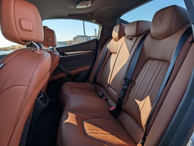 2019 Maserati Ghibli S Q4 3.0L - 22980645 - 11