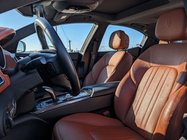 2019 Maserati Ghibli S Q4 3.0L - 22980645 - 12