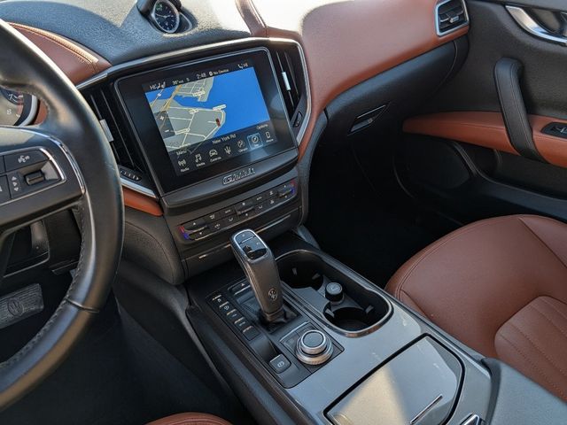 2019 Maserati Ghibli S Q4 3.0L - 22980645 - 16