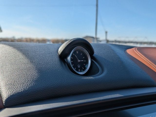 2019 Maserati Ghibli S Q4 3.0L - 22980645 - 18