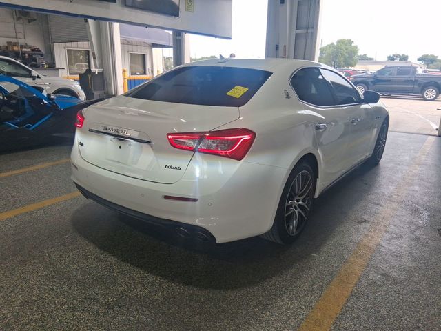 2019 Maserati Ghibli S Q4 3.0L - 23047998 - 2