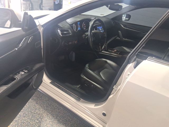 2019 Maserati Ghibli S Q4 3.0L - 23047998 - 4