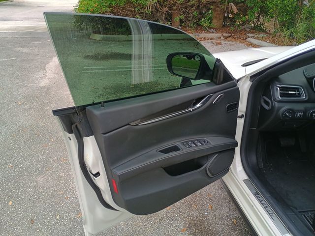 2019 Maserati Ghibli S Q4 3.0L 1 Owner Clean Autocheck - 22912462 - 14