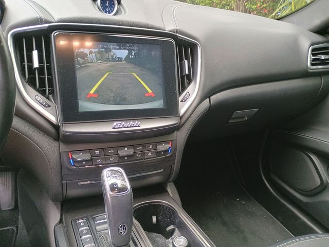 2019 Maserati Ghibli S Q4 3.0L 1 Owner Clean Autocheck - 22912462 - 20