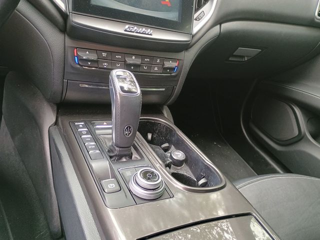 2019 Maserati Ghibli S Q4 3.0L 1 Owner Clean Autocheck - 22912462 - 21