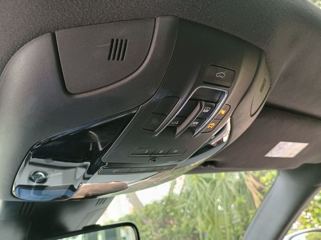 2019 Maserati Ghibli S Q4 3.0L 1 Owner Clean Autocheck - 22912462 - 22