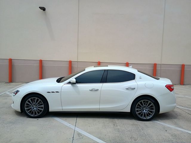 2019 Maserati Ghibli S Q4 3.0L 1 Owner Clean Autocheck - 22912462 - 2